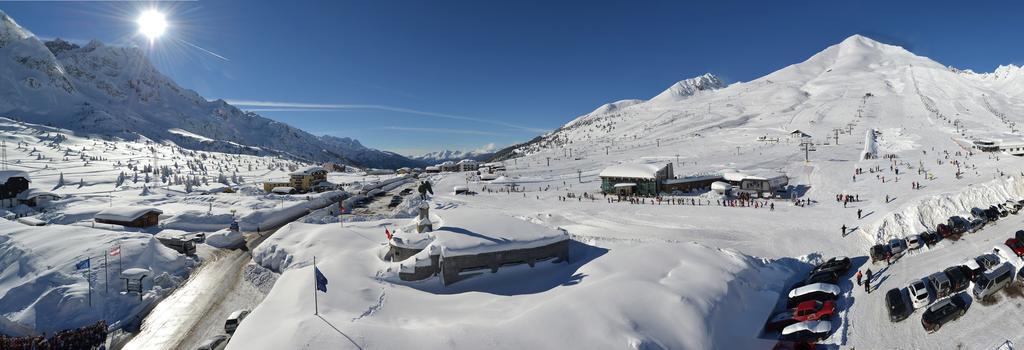 Hotel Dolomiti