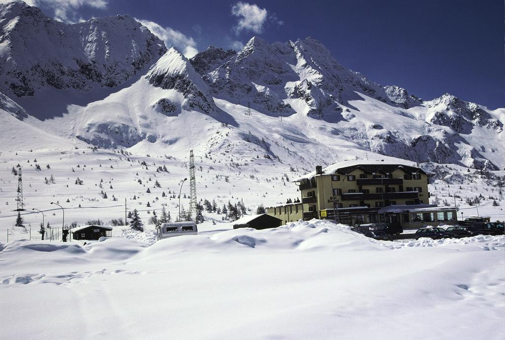 Hotel Dolomiti
