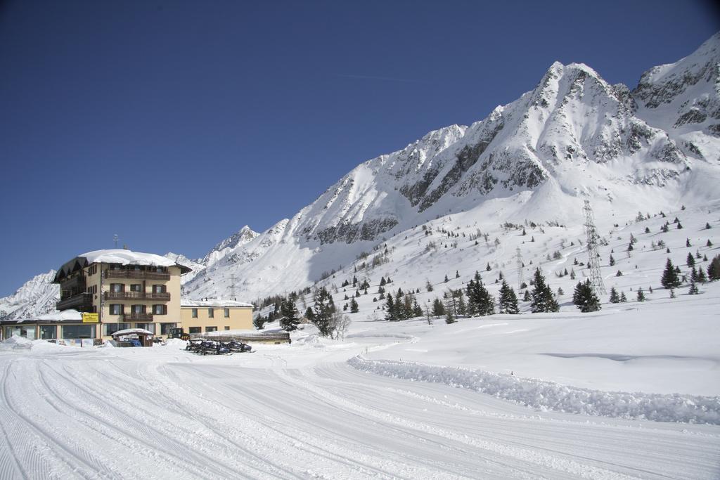Hotel Dolomiti 3*