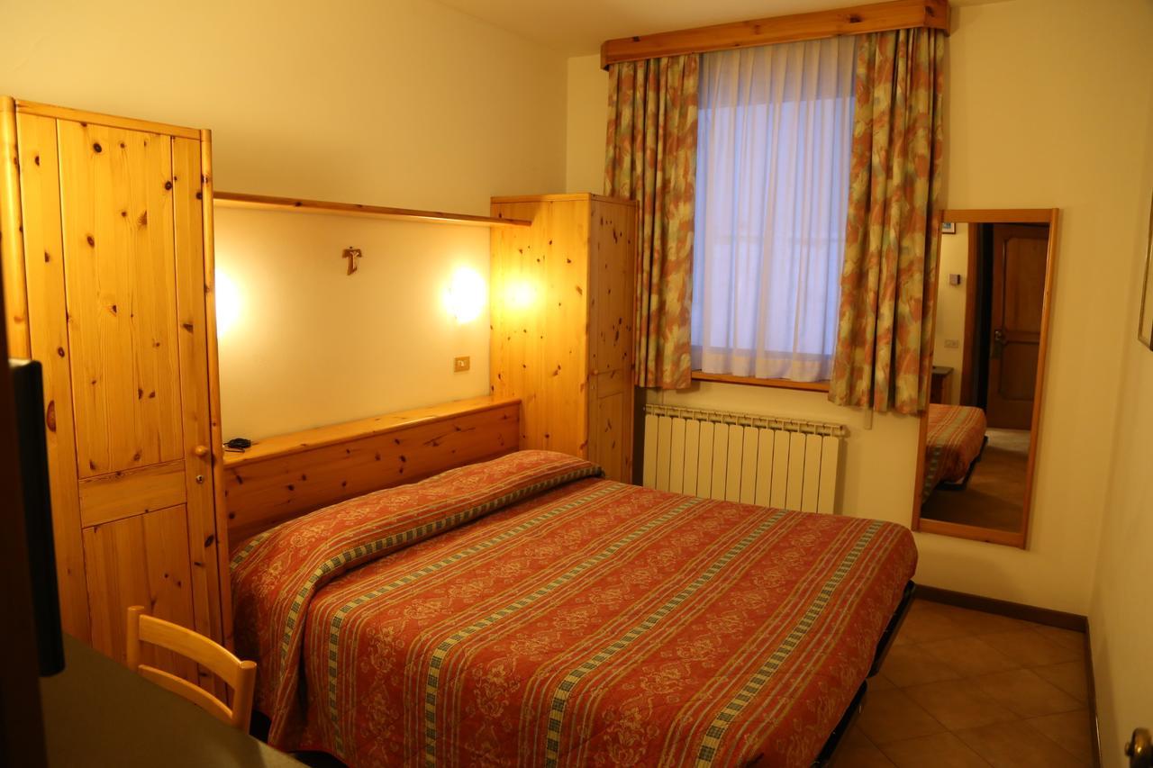 Dolomiti 3* Tonalepass