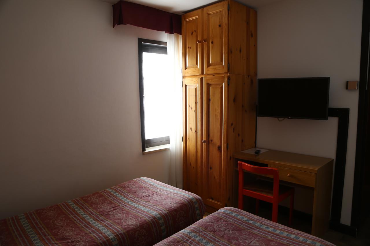 Hotel Dolomiti Tonalepass