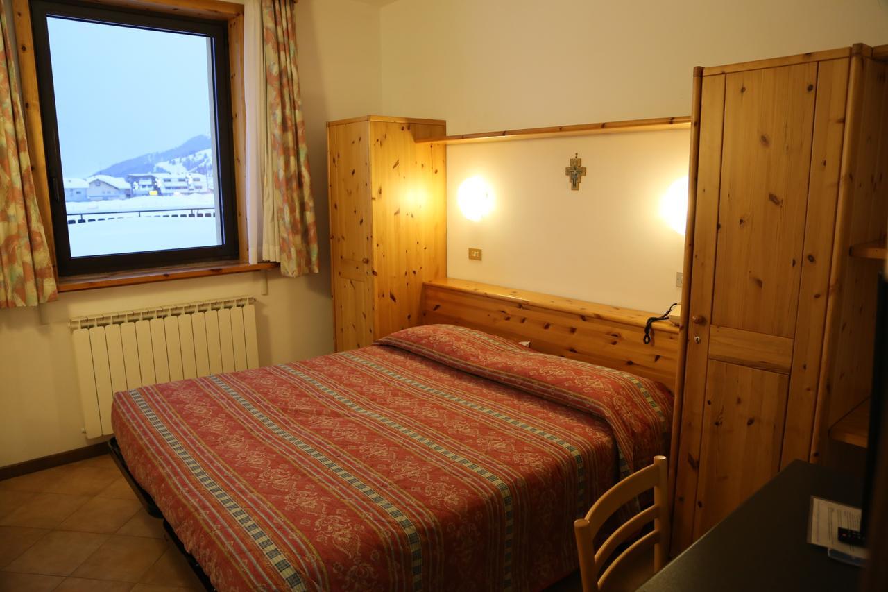 Dolomiti 3*