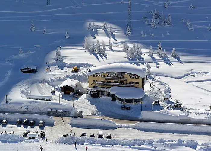 Hotel Dolomiti