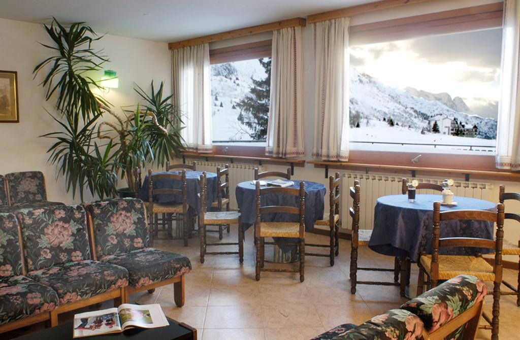 Hotel Dolomiti
