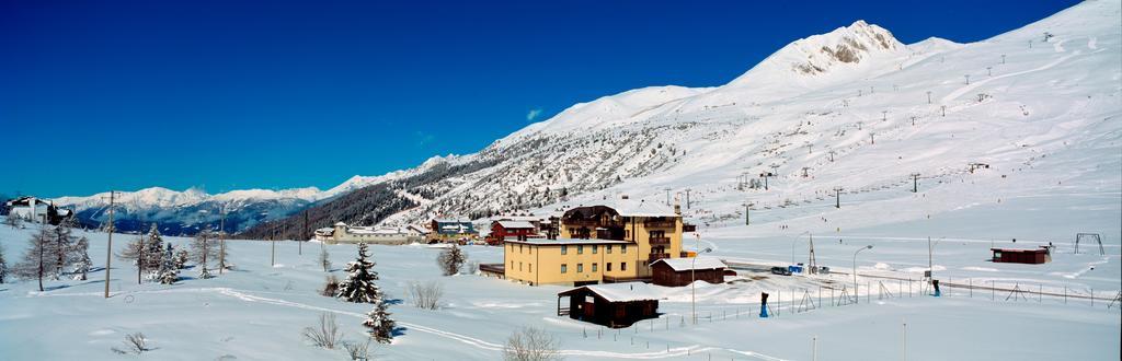 Hotel Dolomiti Passo del Tonale