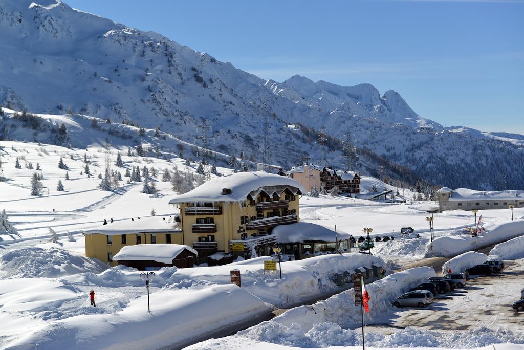 Dolomiti