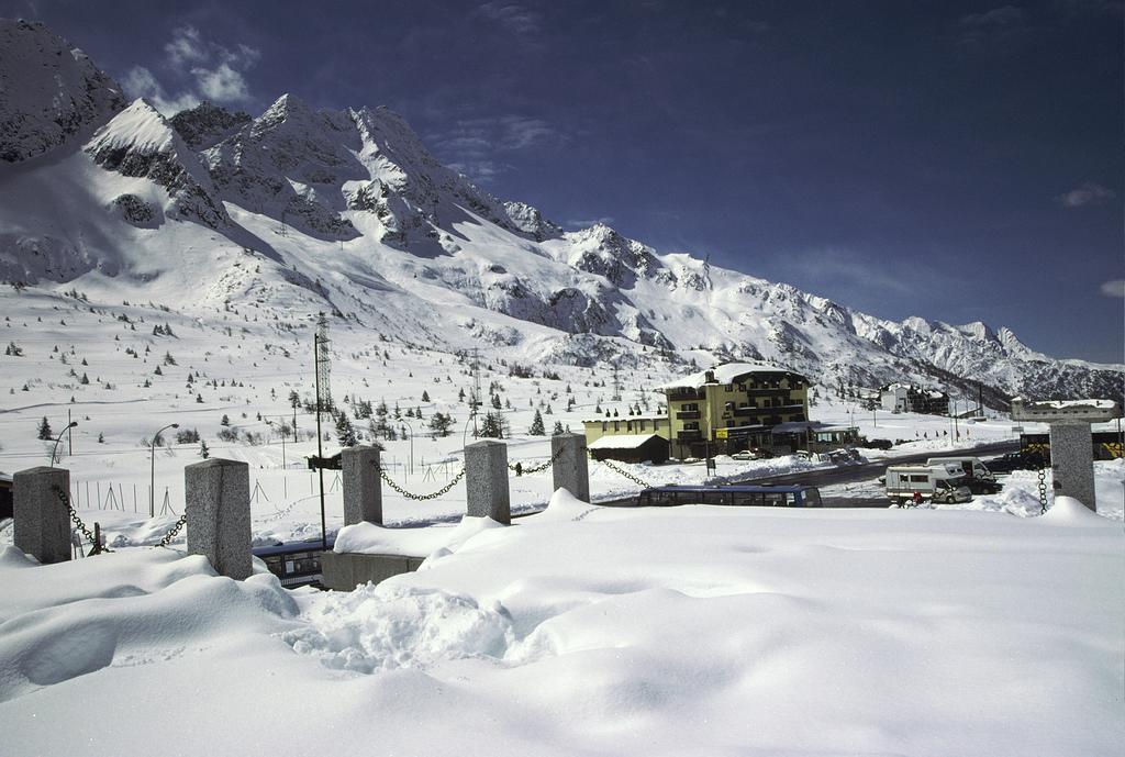 Hotel Dolomiti