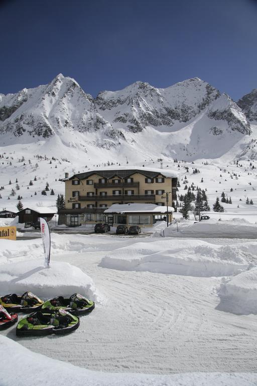 Dolomiti Hotel Passo del Tonale